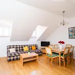 Foteza Apartments