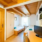 Foteza Apartments