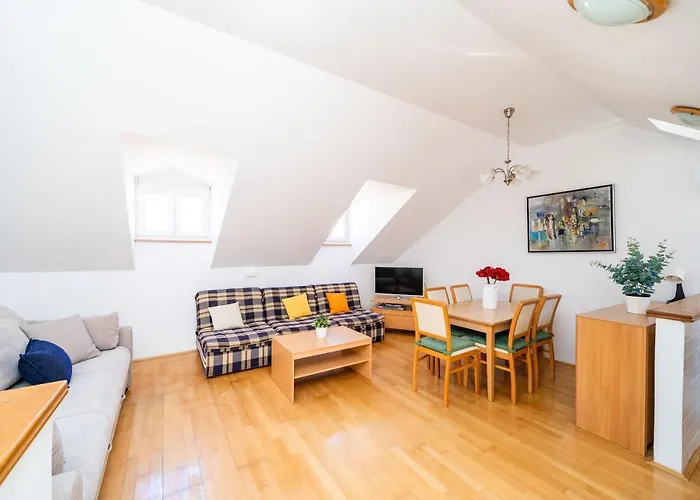 Foteza Apartments