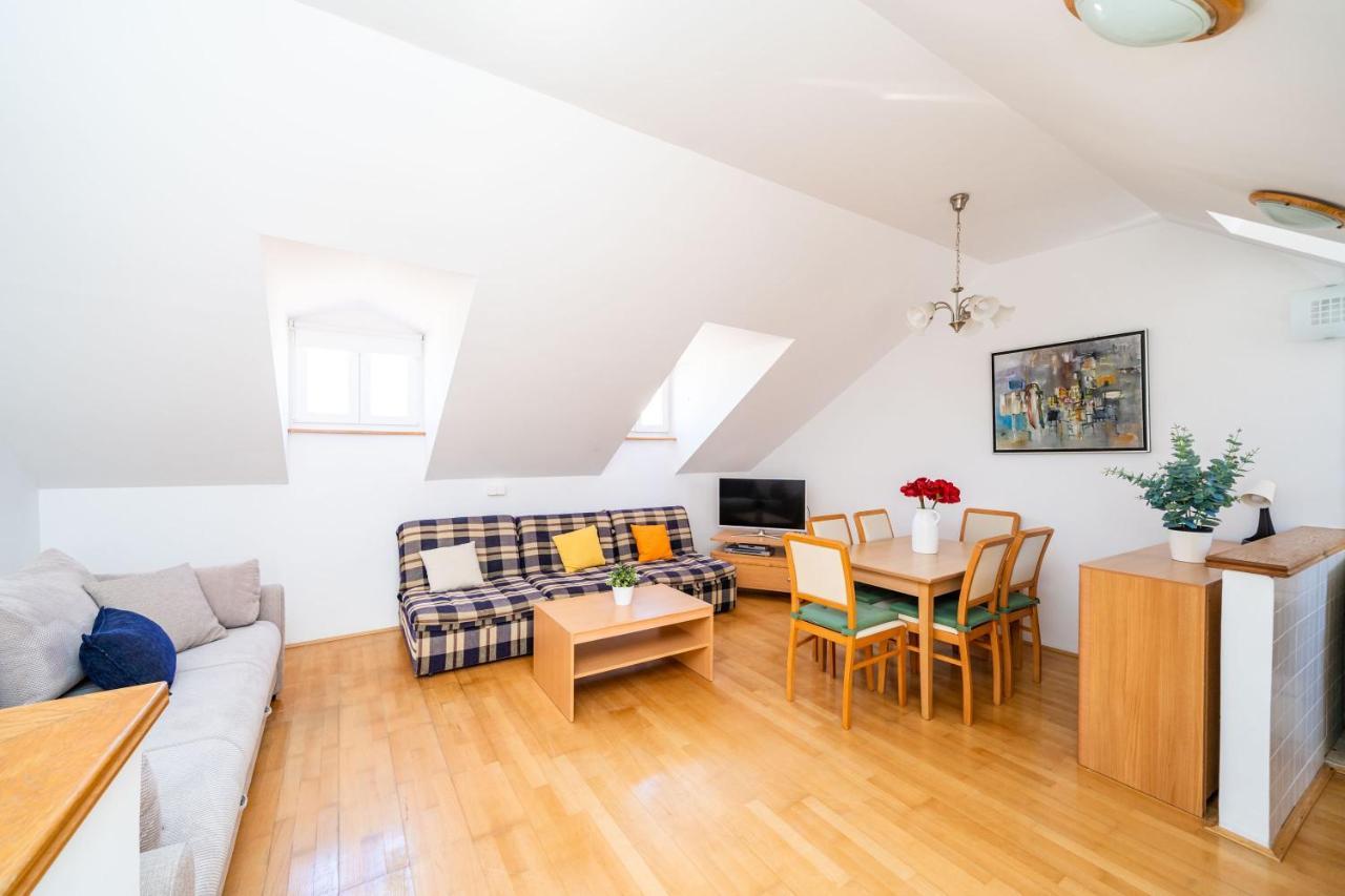 Foteza Appartement