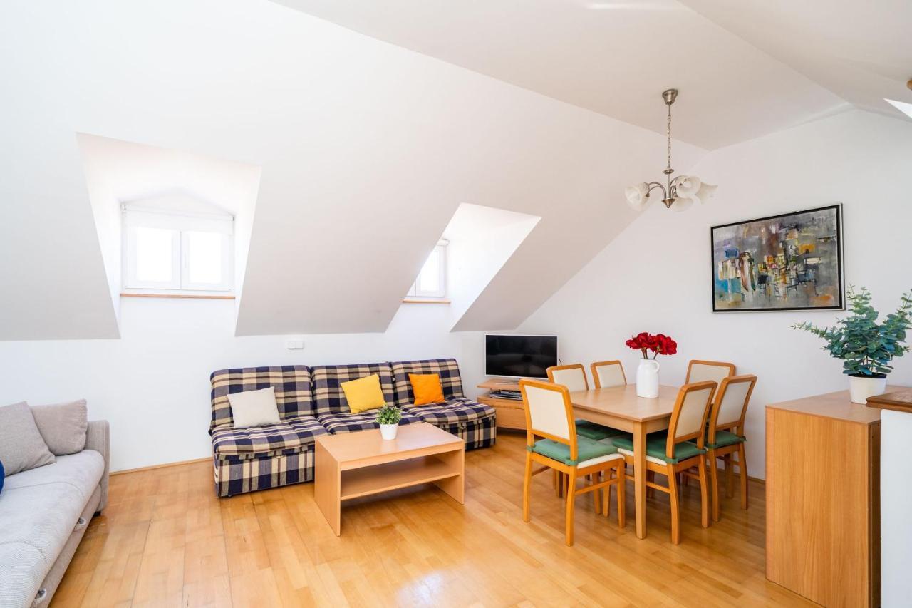 Foteza Appartement *