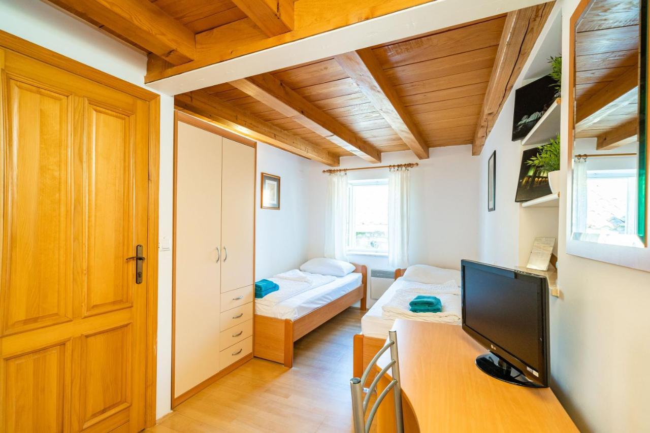 Foteza Appartement