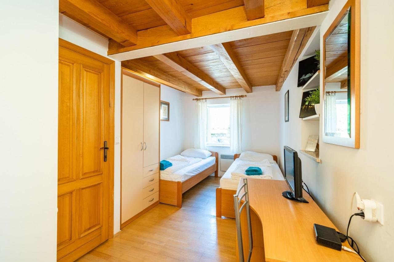 Foteza Appartement *