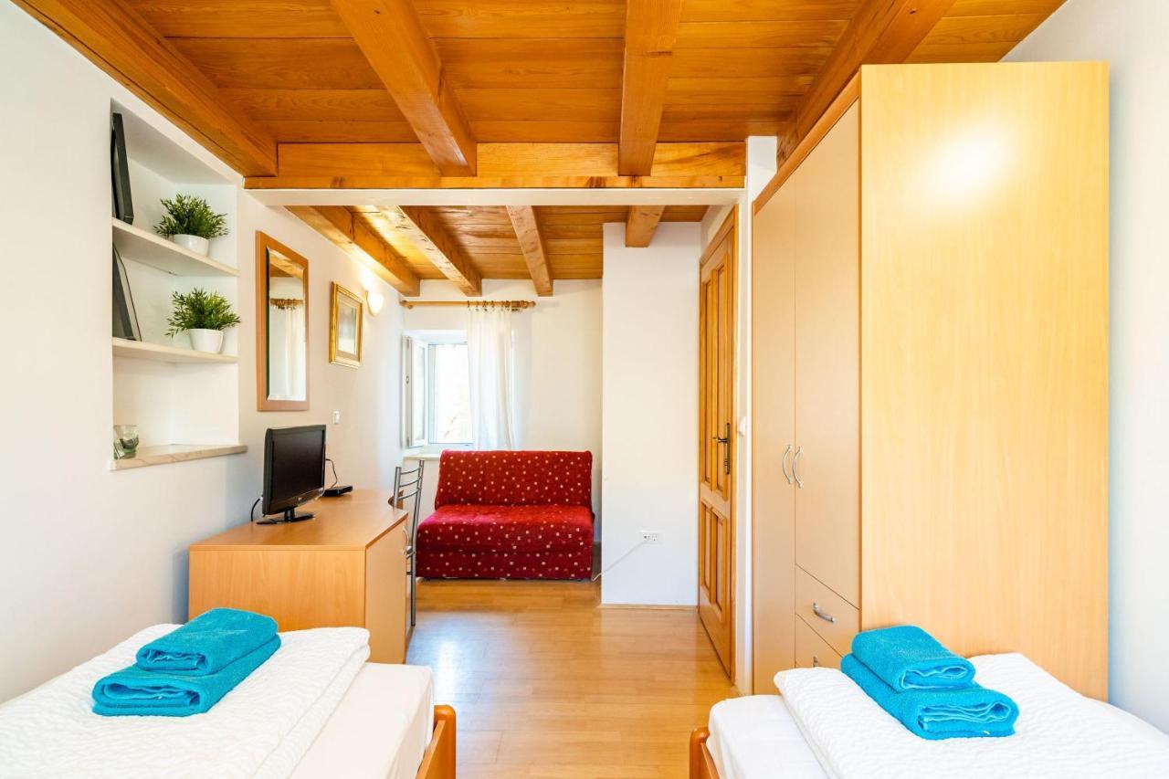 Apartamento Foteza *