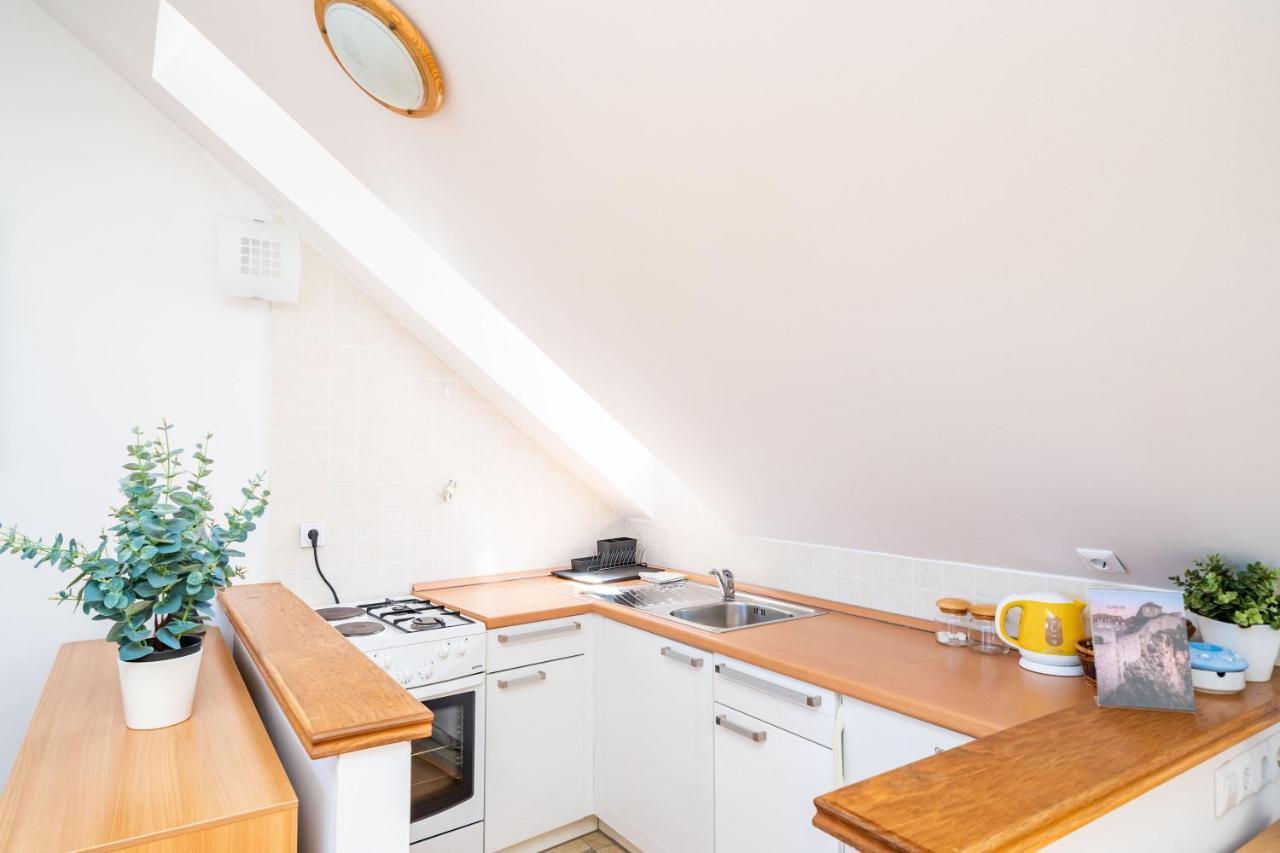Apartamento Foteza *