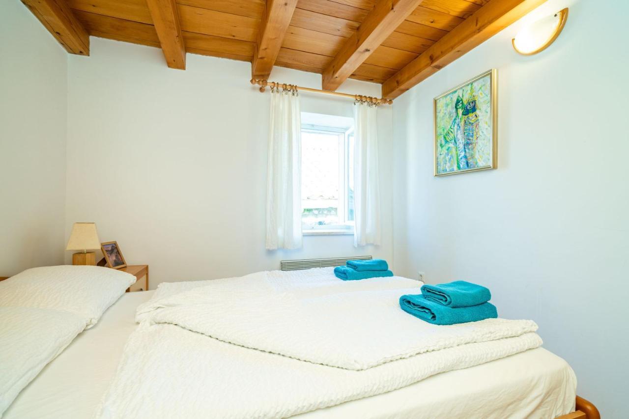 Foteza Appartement
