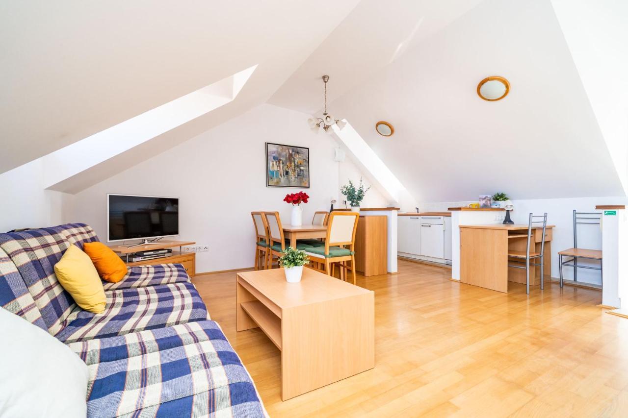 Foteza Appartement *