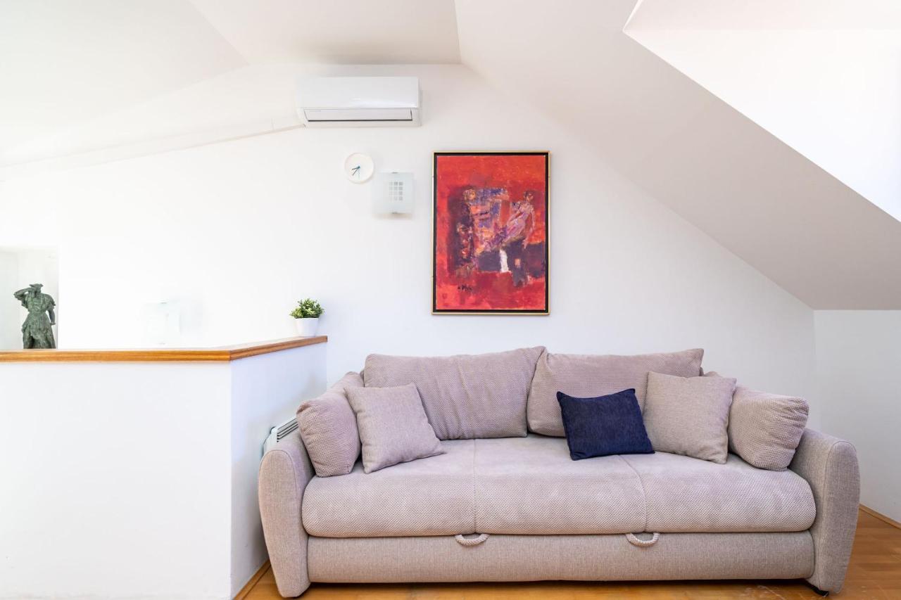 Foteza Appartement *
