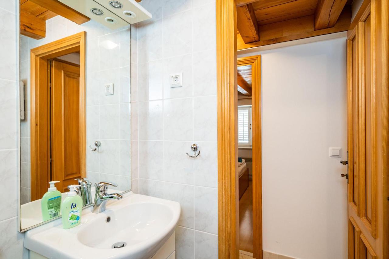 Foteza Apartment *