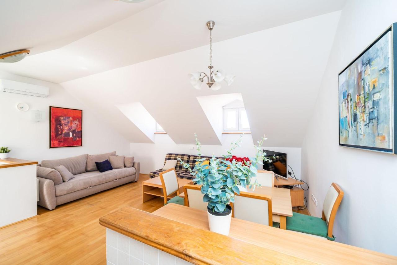 Apartamento Foteza
