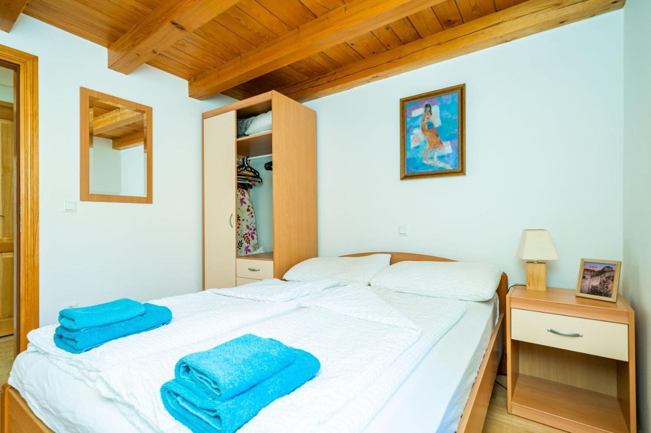 Apartamento Foteza *