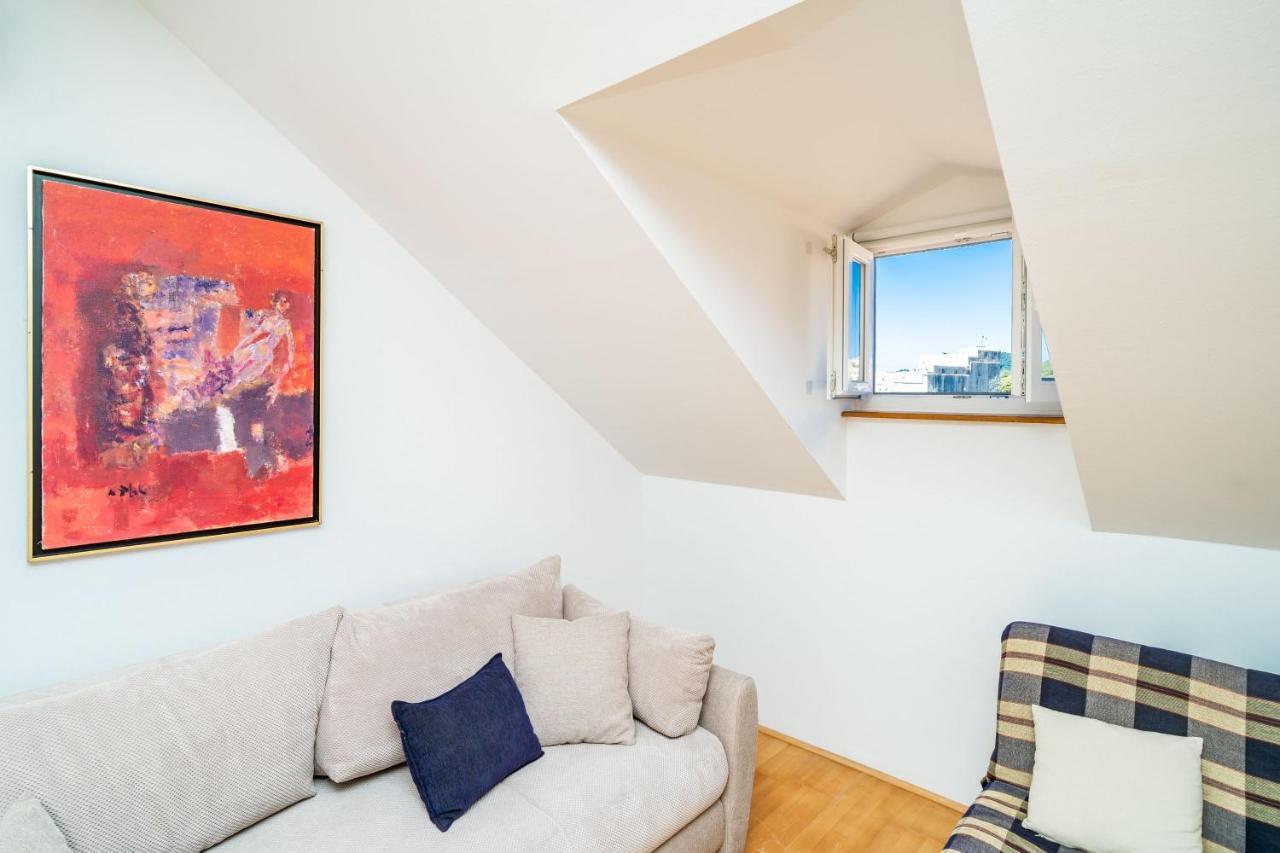 Apartamento Foteza *