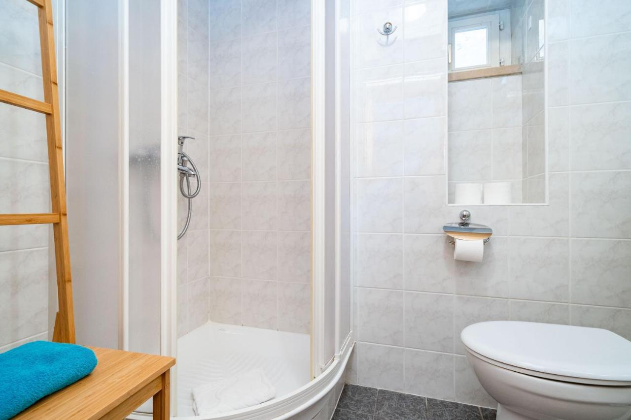Apartamento Foteza *