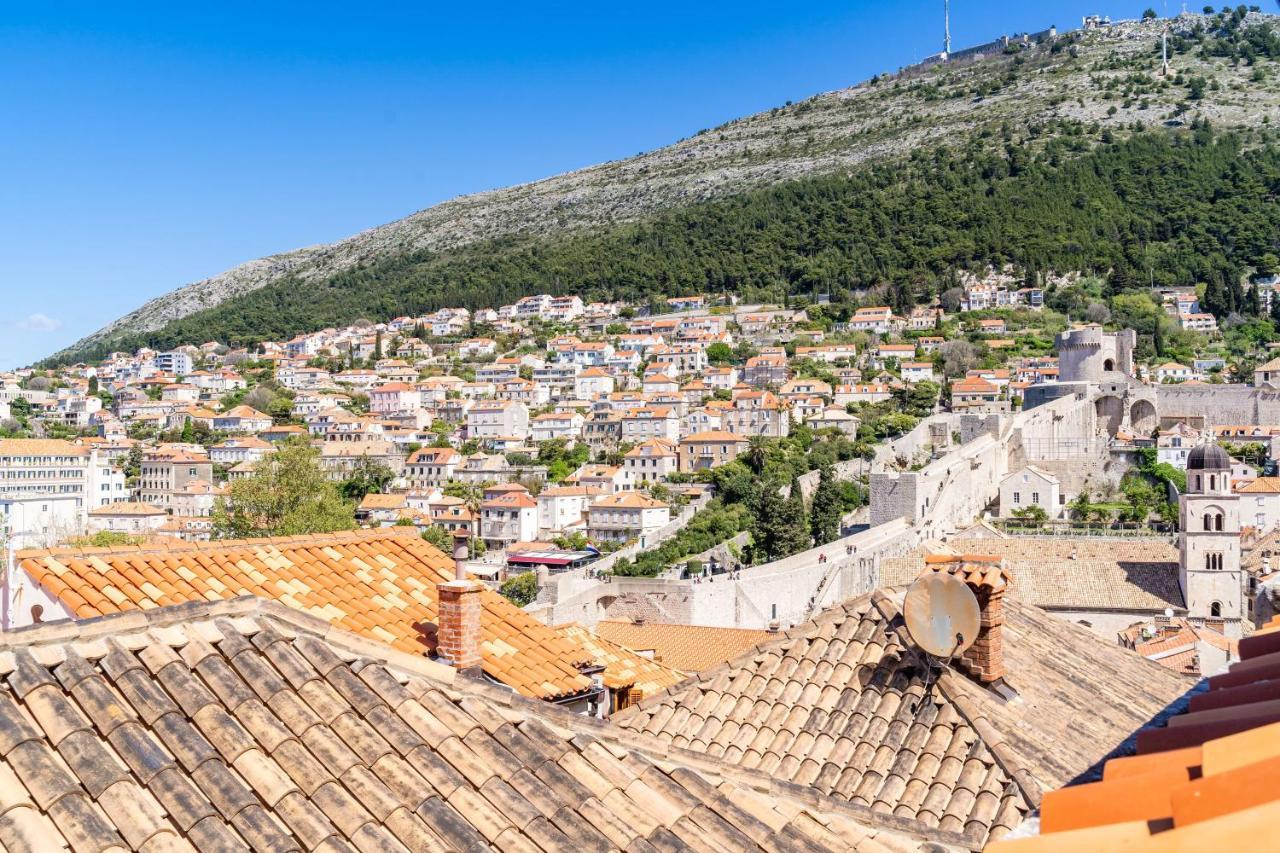 Foteza * Dubrovnik