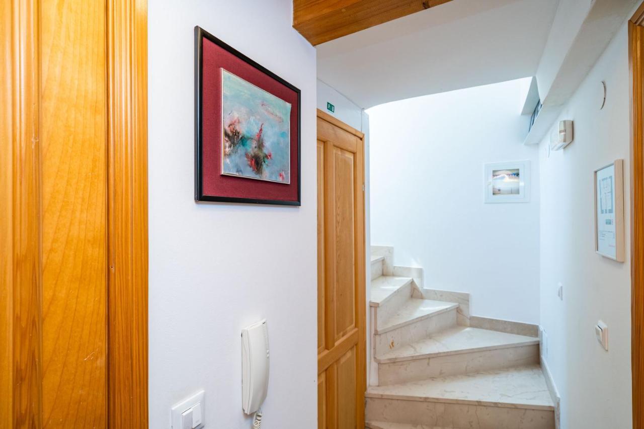Foteza Appartement *