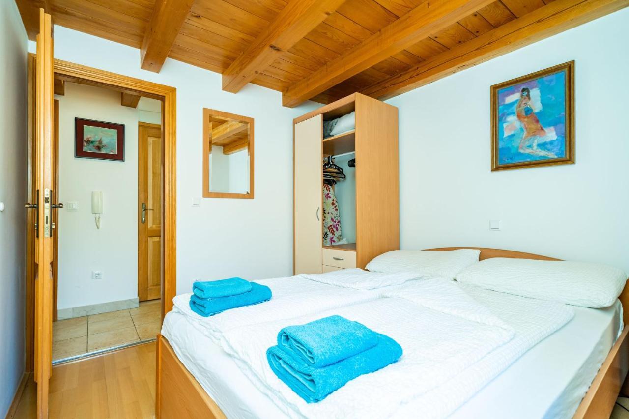 Foteza Appartement Dubrovnik