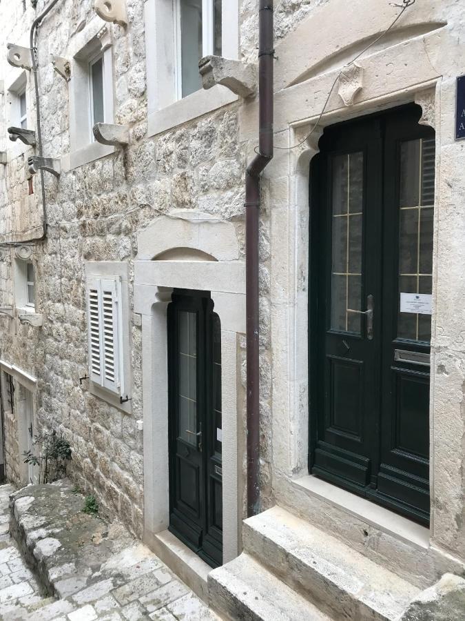 Foteza Appartement *