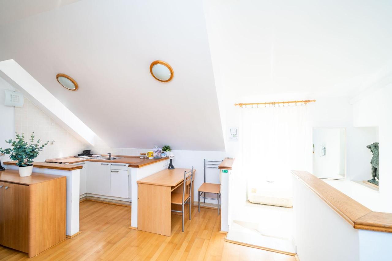Apartamento Foteza *