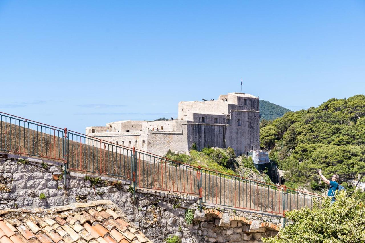 Foteza Dubrovnik