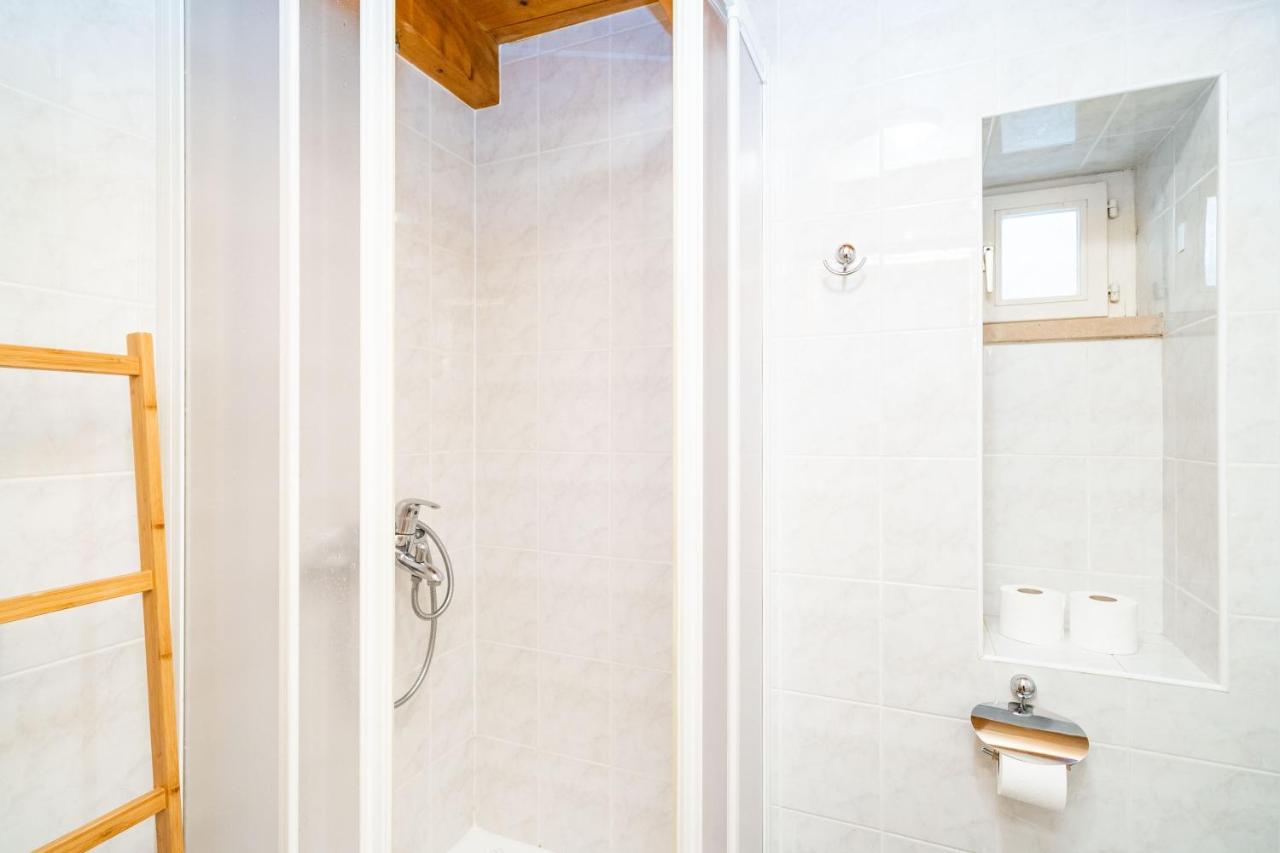 Foteza Appartement *