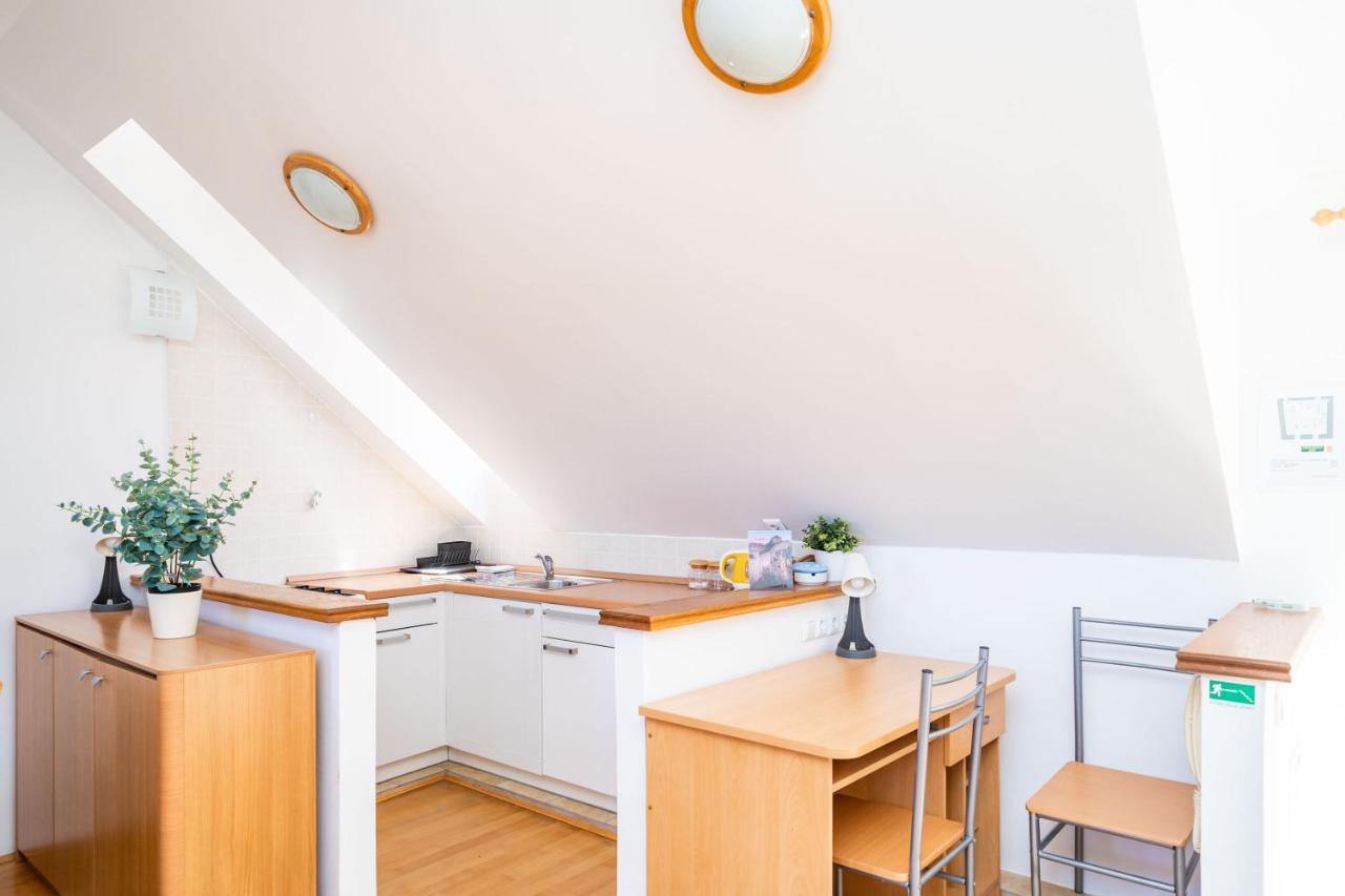 Foteza Appartement *