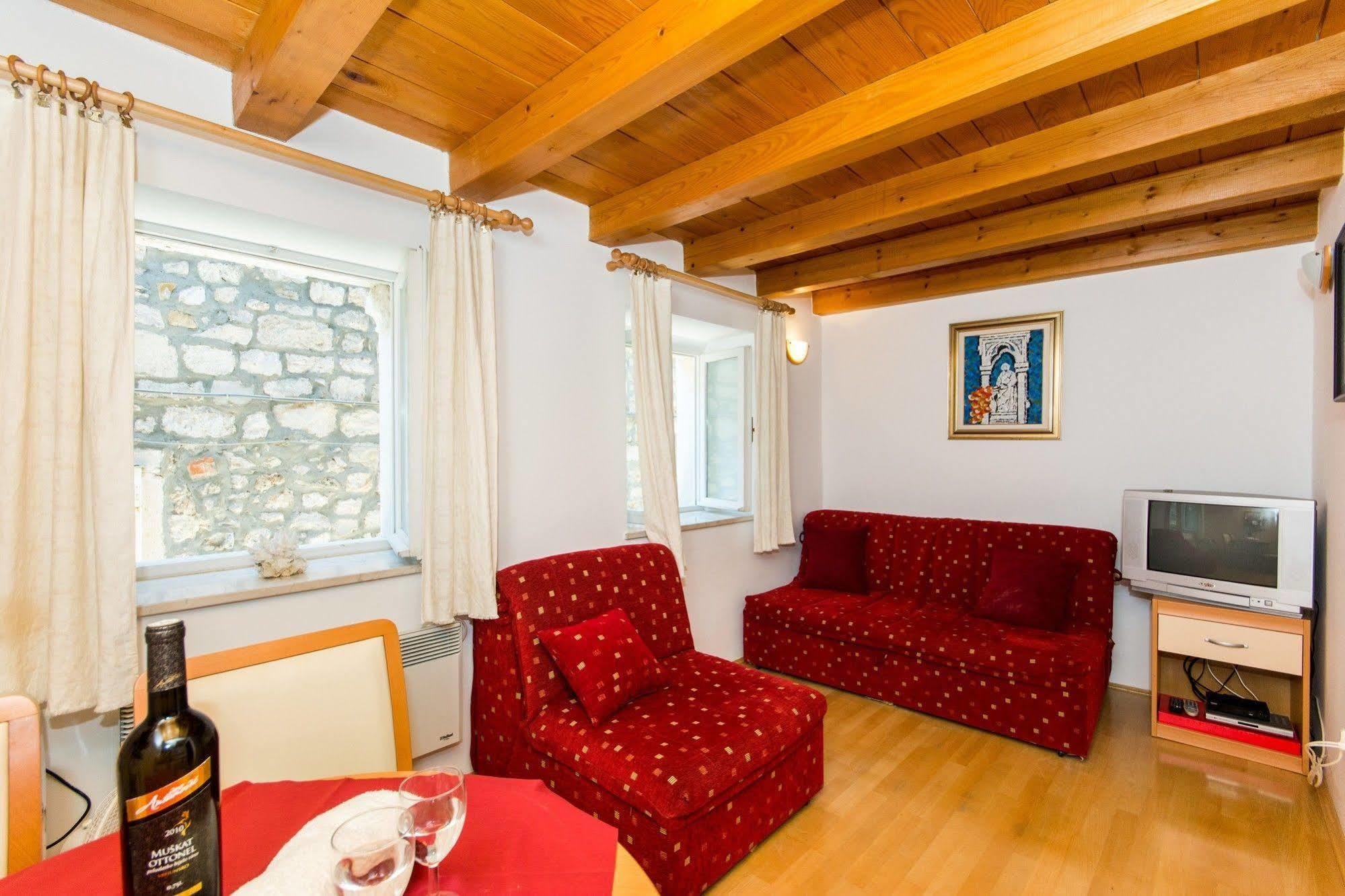 Foteza Apartamento Dubrovnik